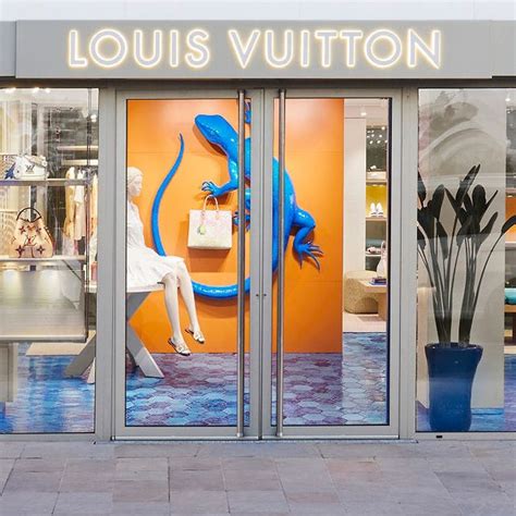 Tienda Louis Vuitton Ibiza 